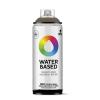 Spray de Pintura MTN Water Based Gris Pinocho (400 ml)