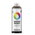 Spray de Pintura MTN Water Based Gris Pinocho (400 ml)