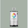 Spray de Pintura MTN Water Based Gris Siberia (300 ml)