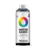 Spray de Pintura MTN Water Based Gris Sputnik (400 ml)