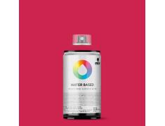Spray de Pintura MTN Water Based Magenta (300 ml)