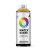 Spray de Pintura MTN Water Based Mandarina (400 ml)
