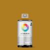 Spray de Pintura MTN Water Based Marrón Kruger (300 ml)