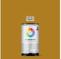 Spray de Pintura MTN Water Based Marrón Kruger (300 ml)