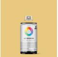 Spray de Pintura MTN Water Based Marrón Safari (300 ml)