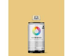 Spray de Pintura MTN Water Based Marrón Safari (300 ml)