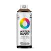 Spray de Pintura MTN Water Based Marrón Sequoia (400 ml)