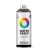 Spray de Pintura MTN Water Based Marrón Volcán (400 ml)
