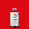 Spray de Pintura MTN Water Based Naranja Oriente (300 ml)