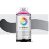 Spray de Pintura MTN Water Based Negro Sombra Spectro (300 ml)