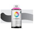 Spray de Pintura MTN Water Based Negro Sombra Spectro (300 ml)