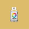 Spray de Pintura MTN Water Based Oro Marco (100 ml)