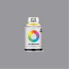 Spray de Pintura MTN Water Based Plata Joya (100 ml)