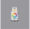 Spray de Pintura MTN Water Based Plata Joya (100 ml)
