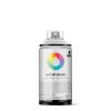 Spray de Pintura MTN Water Based Plata Joya (300 ml)