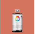 Spray de Pintura MTN Water Based Rojo Buda (300 ml)