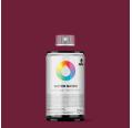 Spray de Pintura MTN Water Based Rojo Burdeos (300 ml)