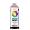 Spray de Pintura MTN Water Based Rojo Medusa (400 ml)