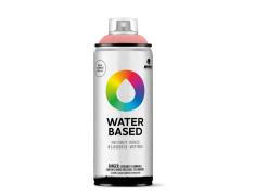 Spray de Pintura MTN Water Based Rojo Medusa (400 ml)