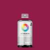 Spray de Pintura MTN Water Based Rojo Merlot (300 ml)