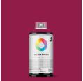 Spray de Pintura MTN Water Based Rojo Merlot (300 ml)