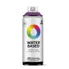 Spray de Pintura MTN Water Based Rojo Rioja (400 ml)