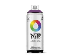 Spray de Pintura MTN Water Based Rojo Rioja (400 ml)