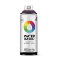 Spray de Pintura MTN Water Based Rojo Taurus (400 ml)
