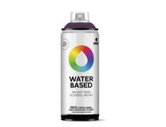 Spray de Pintura MTN Water Based Rojo Taurus (400 ml)
