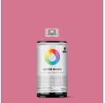 Spray de Pintura MTN Water Based Rosa Amor (300 ml)