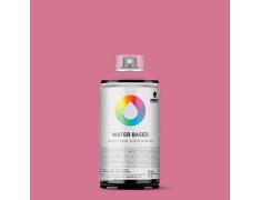 Spray de Pintura MTN Water Based Rosa Amor (300 ml)