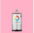 Spray de Pintura MTN Water Based Rosa Vicio (300 ml)