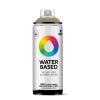 Spray de Pintura MTN Water Based Verde Bonsái (400 ml)