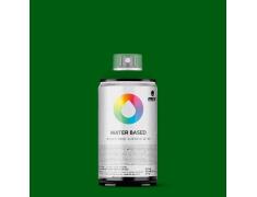 Spray de Pintura MTN Water Based Verde Era (300 ml)