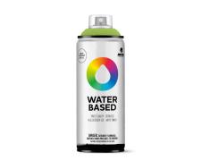 Spray de Pintura MTN Water Based Verde Eva (400 ml)