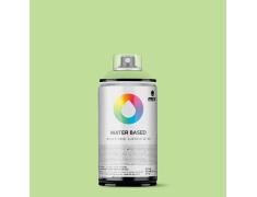 Spray de Pintura MTN Water Based Verde Frisco (300 ml)