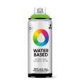 Spray de Pintura MTN Water Based Verde Guacamole (400 ml)