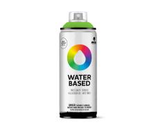 Spray de Pintura MTN Water Based Verde Guacamole (400 ml)