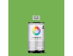 Spray de Pintura MTN Water Based Verde Mojito (300 ml)