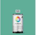 Spray de Pintura MTN Water Based Verde París (300 ml)