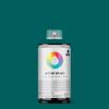 Spray de Pintura MTN Water Based Verde Perséfone (300 ml)
