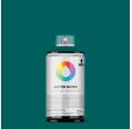 Spray de Pintura MTN Water Based Verde Perséfone (300 ml)