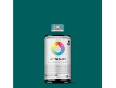 Spray de Pintura MTN Water Based Verde Perséfone (300 ml)