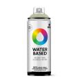 Spray de Pintura MTN Water Based Verde Peyote (400 ml)