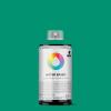 Spray de Pintura MTN Water Based Verde Quirúrgico (300 ml)