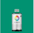 Spray de Pintura MTN Water Based Verde Quirúrgico (300 ml)