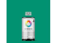 Spray de Pintura MTN Water Based Verde Quirúrgico (300 ml)