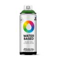 Spray de Pintura MTN Water Based Verde Serengueti (400 ml)