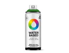 Spray de Pintura MTN Water Based Verde Serengueti (400 ml)