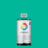 Spray de Pintura MTN Water Based Verde UFO (300 ml)